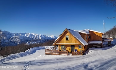 45161 W Glenn Hwy, Chickaloon, AK 99674 - photo 3