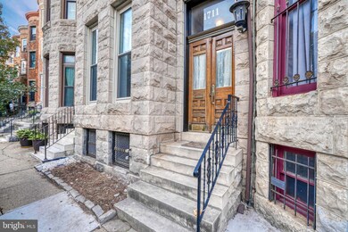 1711 Saint Paul St, Baltimore, MD 21202 - photo 4