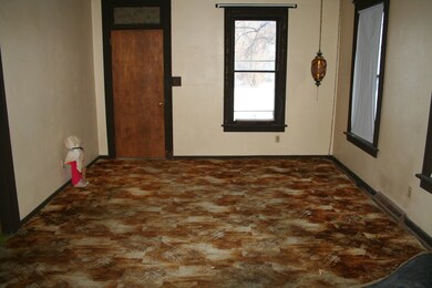 Living room view #2