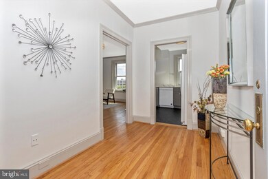 Schuyler Arms unit 702, Washington, DC 20009 - photo 4