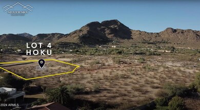 SS Mountain View Lot 4