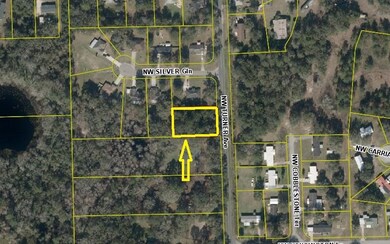 1184 Turner Ave, Lake City, FL 32055 - photo 2