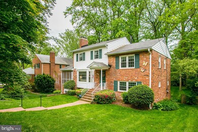 2332 Barbour Rd, Falls Church, VA 22043 - photo 2