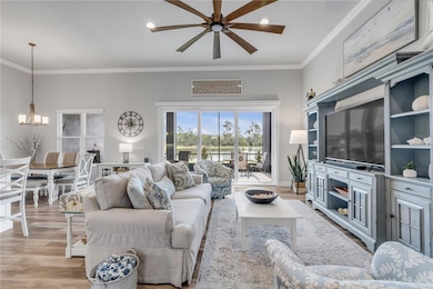 351 Venetian Palms Blvd, New Smyrna Beach, FL 32168 - photo 6