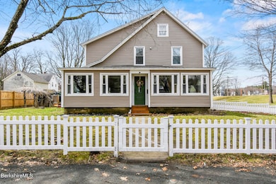 127 Carson Ave, Dalton, MA 0122636