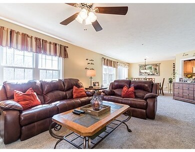 80 Bridle Cross Rd unit 80, Fitchburg, MA 01420 - photo 3