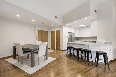 Brundge Bldg Loft unit 302, Chicago, IL 60657 - photo 4