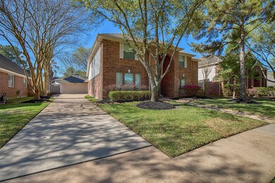 15807 Aberdeen Trails Dr, Houston, TX 77095 - photo 2