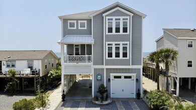 246 E First St, Ocean Isle Beach, NC 28469 - photo 2