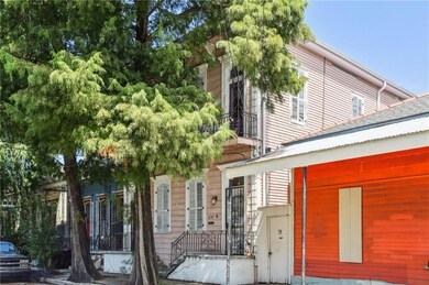 2537 N Rampart St, New Orleans, LA 70117 - photo 2