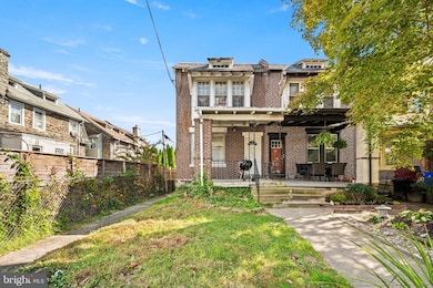 102 W Cliveden St, Philadelphia, PA 19119 - photo 2