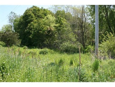 Land. View from the side area and toward the back 