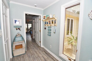 248 Rum Gully Rd unit Creekfront w/ Privat, Murrells Inlet, SC 29576 - photo 6