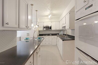 Impeccable Kitchen
