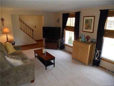 Living Room.