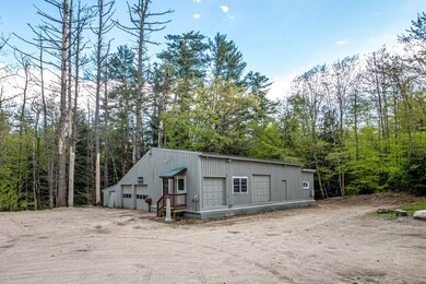 261 Grove St, North Conway, NH 03860 - photo 2