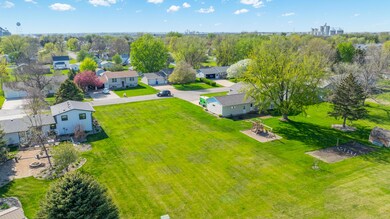 80x175 Residential Building Lot
