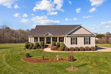 368 Jay Shambley Rd, Pittsboro, NC 27312 - photo 2