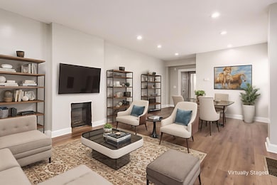 1555 E Rich St unit 557, Columbus, OH 43205 - photo 5