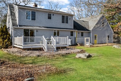 86 E Quail Run, Charlestown, RI 02813 - photo 6