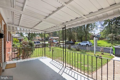 903 Quietview Dr, Capitol Heights, MD 20743 - photo 5