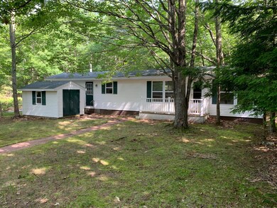 28775 Ket-Gillespie Dr, Beaver Island, MI 49782 - photo 3