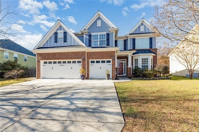 2304 Rockland Cir, High Point, NC 27265 - photo 3