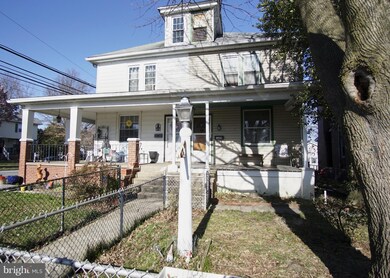 1689 Ward St unit 124, Marcus Hook, PA 19061 - photo 6