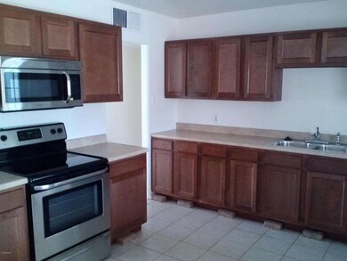 New Kitchen