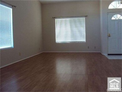 FORMAL LIVING ROOM & DINING ROOM