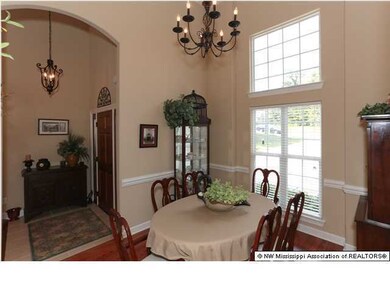 207 Timber Ridge Dr, Byhalia, MS 38611 - photo 3