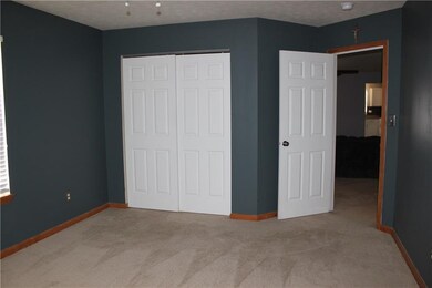 Office or 3rd bedroom