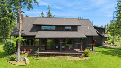 327 Bowdrie Trail, Whitefish, MT 59937 - photo 4