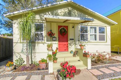 26 Lovett St, Saint Augustine, FL 32084 - photo 4