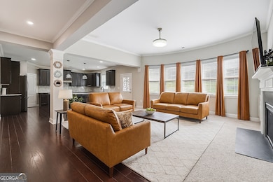 2740 Longacre Park Way, Lawrenceville, GA 30044 - photo 7