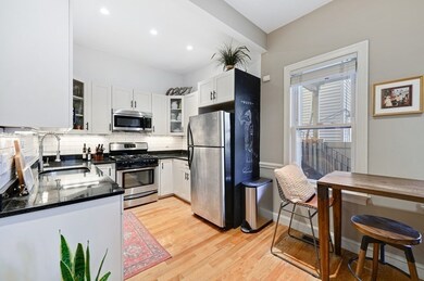 357 W Fourth St unit 1, Boston, MA 02127 - photo 4