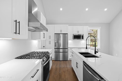 2013 Lafayette St, Beaufort, SC 29902 - photo 7