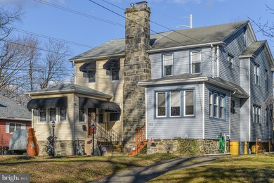 213 W Ashland Ave, Glenolden, PA 19036 - photo 2