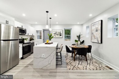 4740 Beaufort Ave, Baltimore, MD 21215 - photo 5