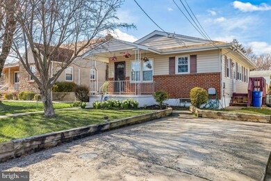 1406 Dorchester Ave, Gwynn Oak, MD 21207 - photo 3