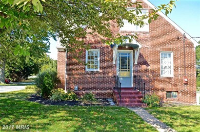 1126 Rosemont Dr, Knoxville, MD 21758 - photo 6