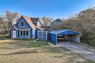 13003 S Madrone Trail unit B, Austin, TX 78737 - photo 2