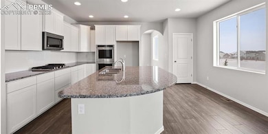 12825 Ranch Gate Dr, Falcon, CO 80831 - photo 4