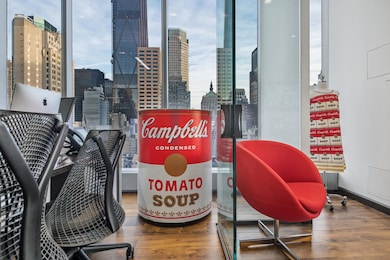 50 W 47th St unit 1808, New York, NY 10036 - photo 5