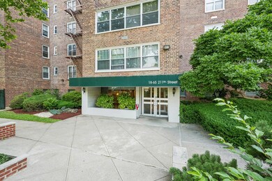 Bell Apartments unit 5A, Bayside, NY 11360 - photo 2