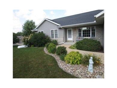 Front Exterior.