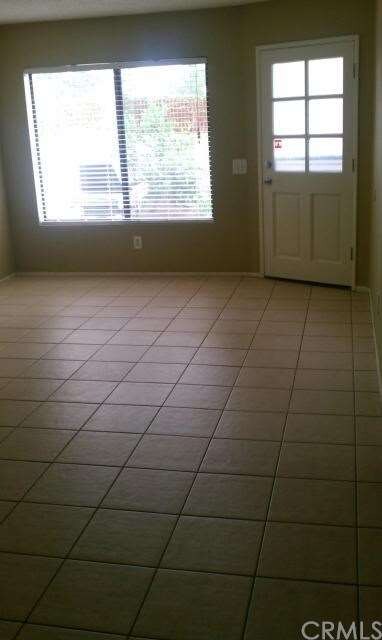 Living Room (view to front door)