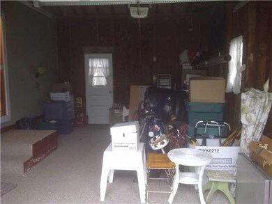 Storage Garage