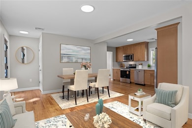 20 Maple Ct, Ashaway, RI 02804 - photo 2