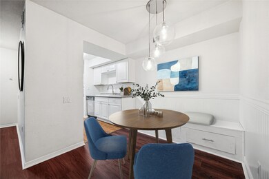 1880 White Oak Dr unit 134, Houston, TX 77009 - photo 6